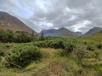 Im Tal Glencoe