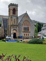 Church of Scotland in Fort William