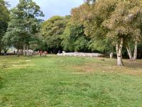 Clava Cairns