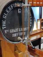 Abfüllung aus dem Fass