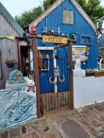 erste Ansiedlung in Aberdeen 