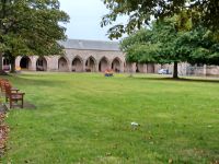 Universitätsgelände