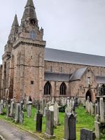 Kathedrale St. Machar`s