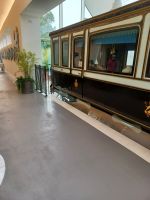 Balatar Historischer Bahnhof (Zug von Queen Victoria)