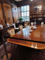 Warteraum von Queen Victoria