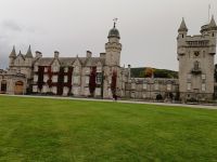 Schloss Balmoral