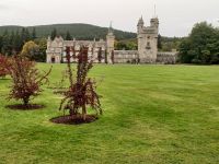 Schloss Balmoral