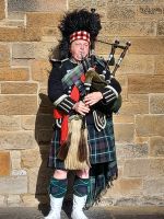 Bagpiper