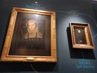 Queen of Scots und ihr Ehemann