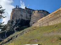 Edinburgh Castle