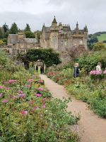 Abbotsford Wohnhaus von Sir Walter Scott