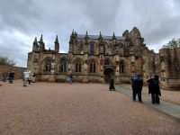 Rosslyn Chapel