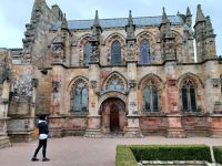 Rosslyn Chapel