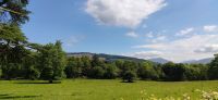 215 Inveraray Castle & Garden
