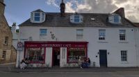 215 William und Kate, St. Andrews
