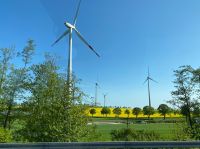 9:00h, schon in NRW mit Schönwetter