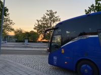 Wir sind sicher zurück am Start