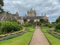 Cawdor Castle