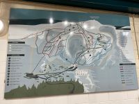 Carirn Gorm: Bahnen und Pisten