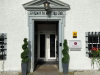 ein interessantes Motto!