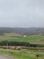 Corgarff Castle von 1550