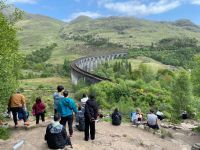 gespanntes Warten...