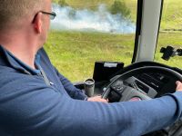 Maiks Bus macht sowas nicht!