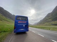 Richtig Reisen in den Highlands