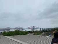 Forth Bridge