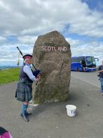 Alan Smith spielt für uns