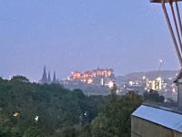 ..und am späten Abend