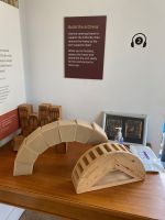 In der Jedburgh Abbey