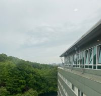 Blick in Richtung Altstadt