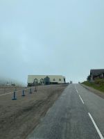 Basis in 640 m Seehöhe