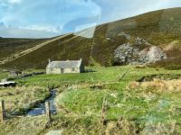 im Cairngorms National Park