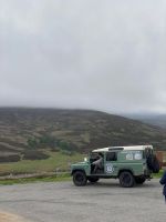 Land Rover, nicht der letzte