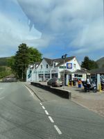 The Green Welly Stop