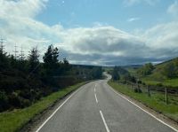 Im Conglass Water Tal