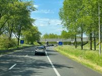 13:45h in den Niederlanden