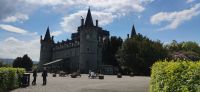 216 Inveraray Castle & Garden