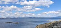 217 Mallaig, Blick zur Isle of Skye