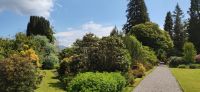218 Inveraray Castle & Garden