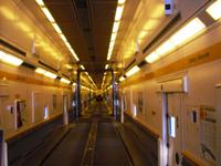 Spezialshuttle auch für Busse