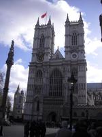 Westminster Abbey