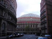 Royal Albert Hall