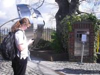 Greenwich-Nullmeridian