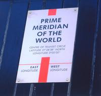 Wo sich Ost und West treffen