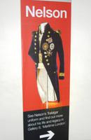 Nationalheld Lord Nelson