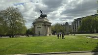 Wellington Arch