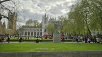 Parliaments Square